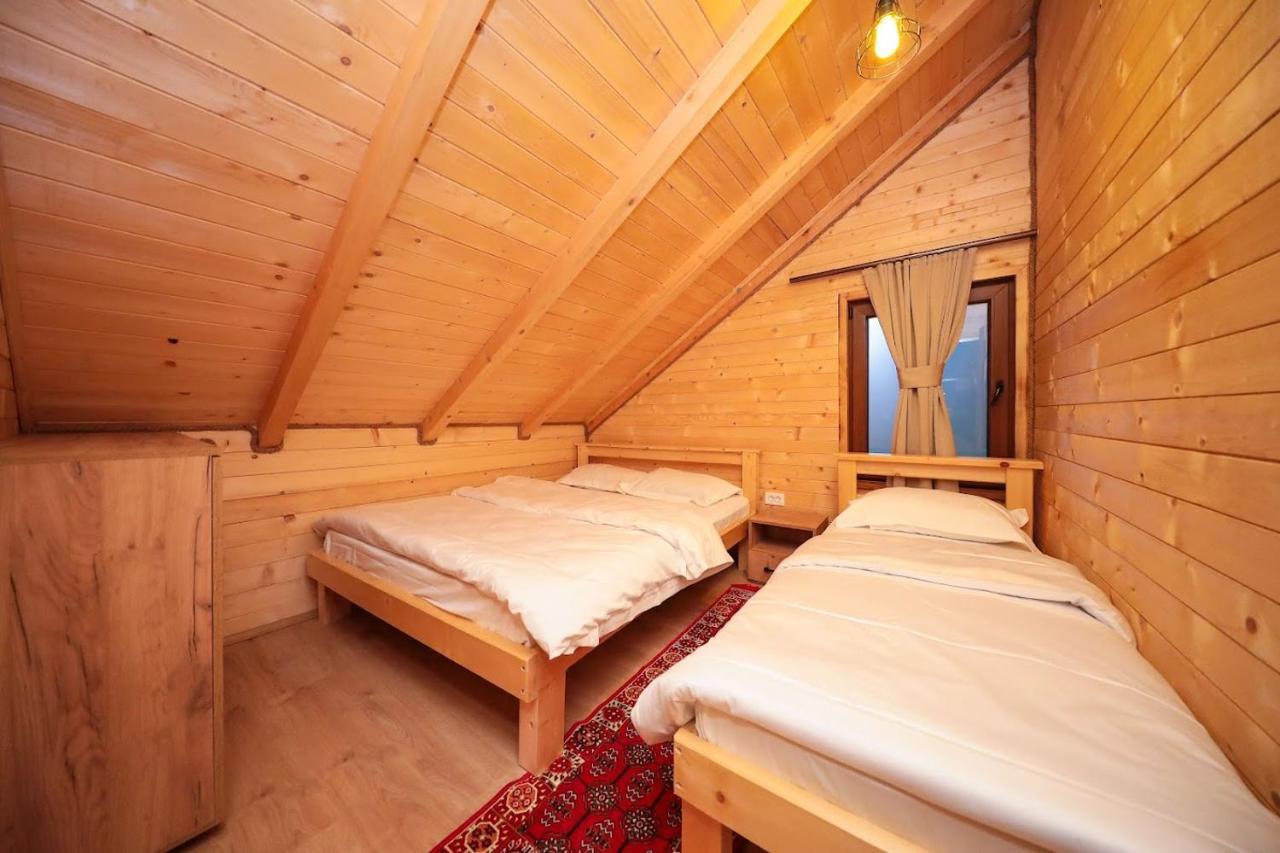 Malesia Eko Resort Печ Екстериор снимка