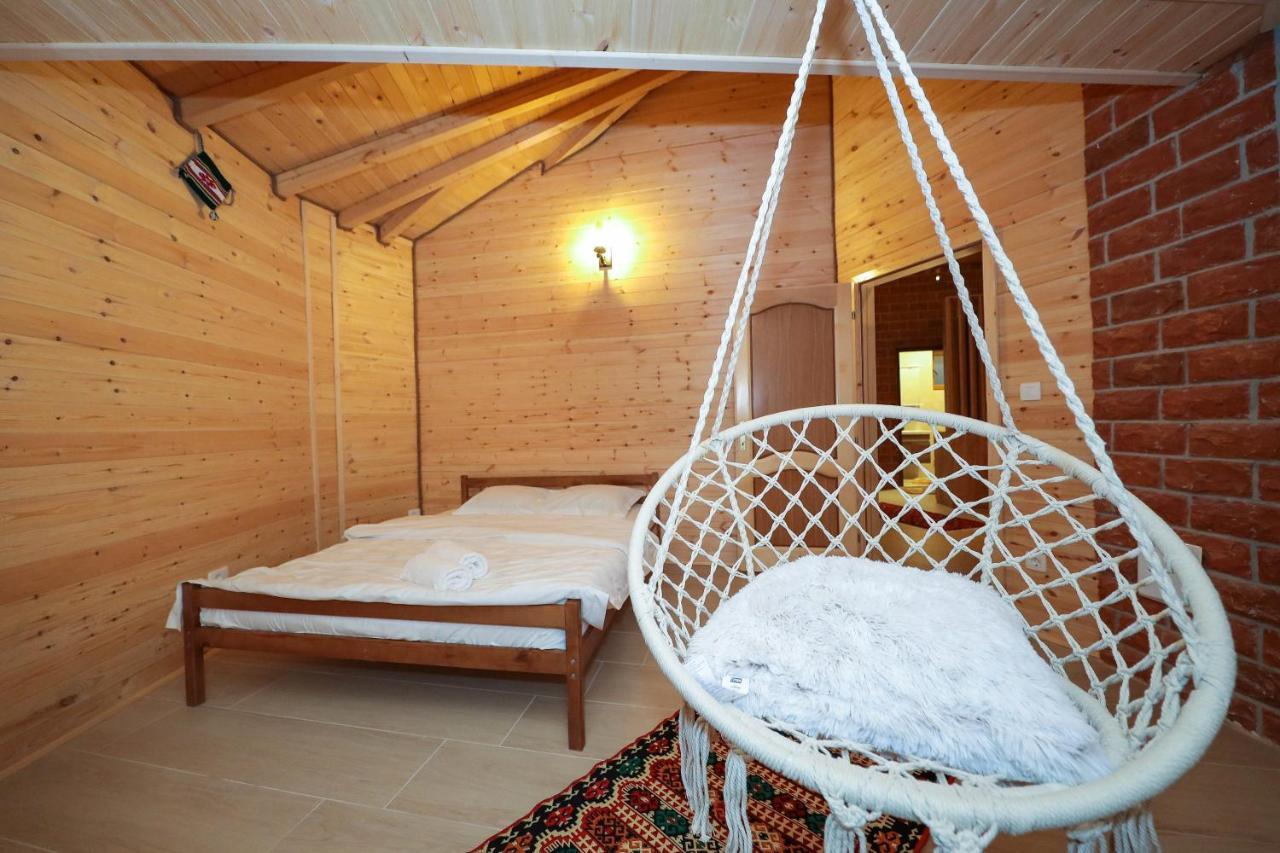 Malesia Eko Resort Печ Екстериор снимка