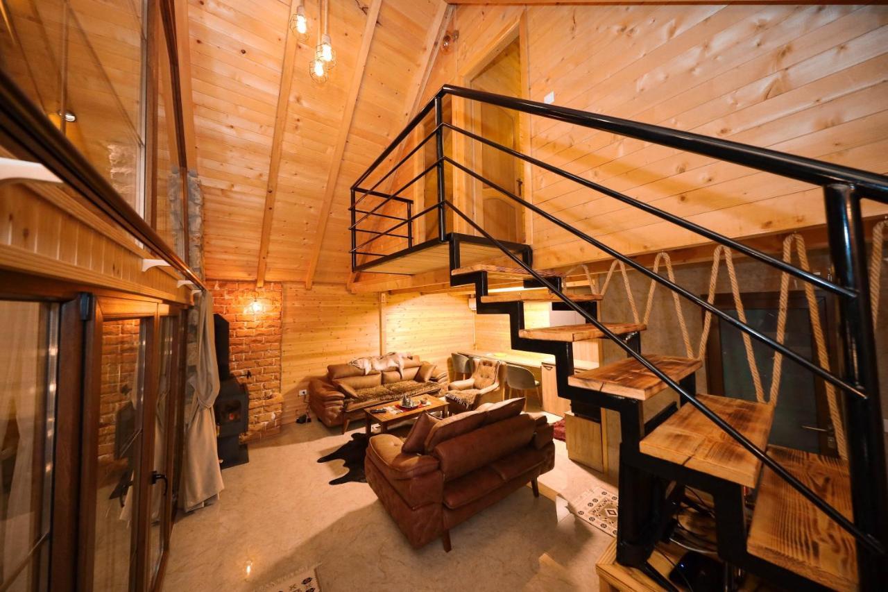 Malesia Eko Resort Печ Екстериор снимка