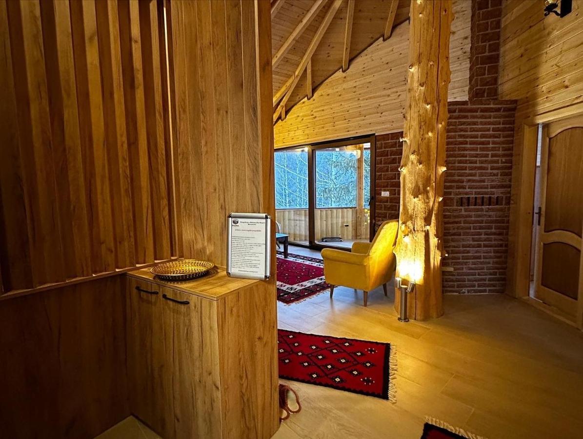 Malesia Eko Resort Печ Екстериор снимка